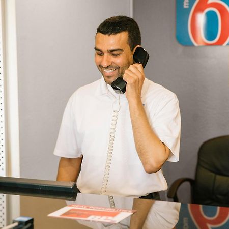 Motel 6-Greenville, Sc - I-85 Near Downtown Luaran gambar