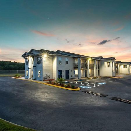 Motel 6-Greenville, Sc - I-85 Near Downtown Luaran gambar