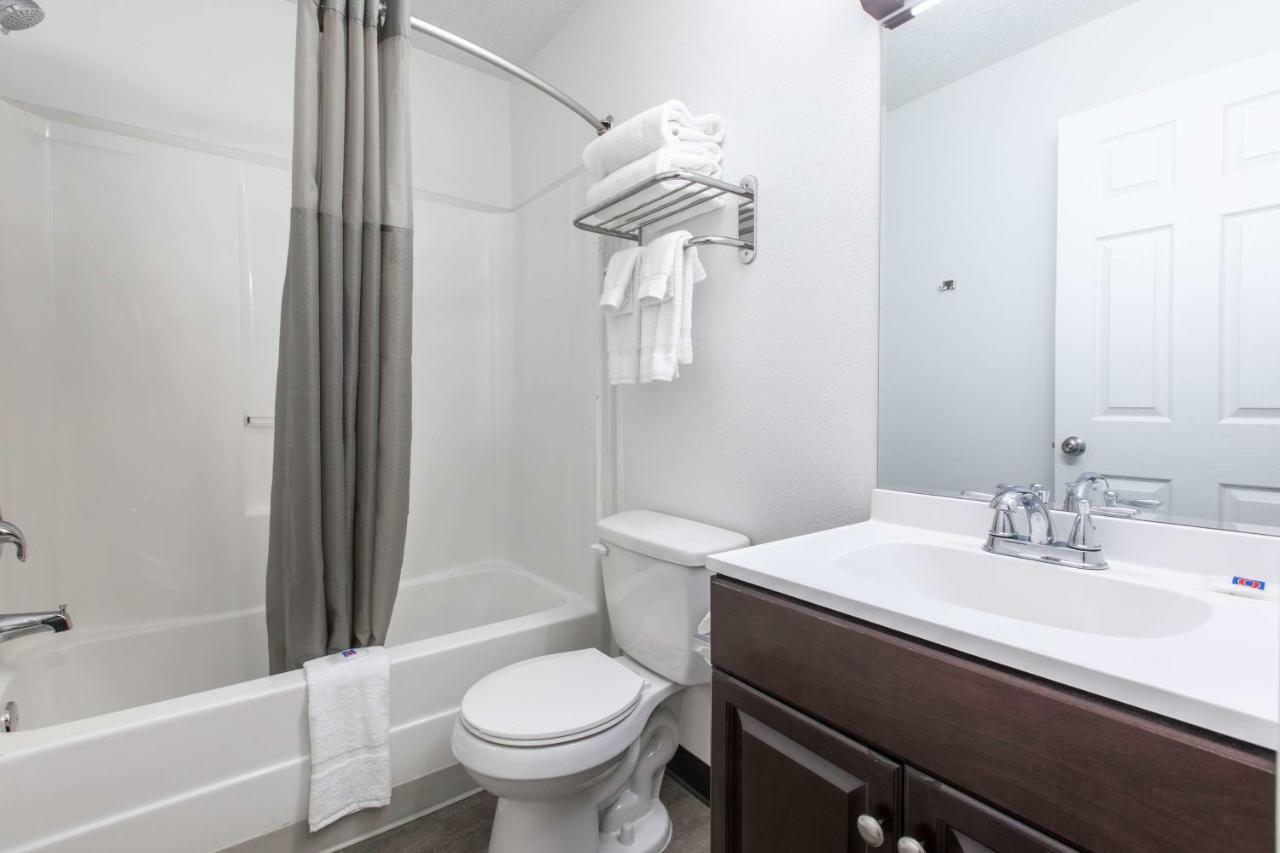 Motel 6-Greenville, Sc - I-85 Near Downtown Luaran gambar